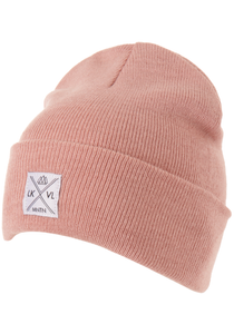 Lakeville Mountain Gorro Unisex Glomma Beanie Rosé