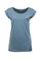Lakeville Mountain Camiseta para mujer Chani Infinity