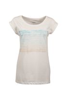 Lakeville Mountain Camiseta para mujer Mansalu Blanco