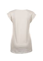 Lakeville Mountain Camiseta para mujer Mansalu Blanco