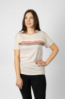 Lakeville Mountain Camiseta para mujer Lyscha 2 Thistle