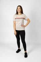 Lakeville Mountain Camiseta para mujer Lyscha 2 Thistle