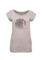Lakeville Mountain Camiseta para mujer Shasta Thistle