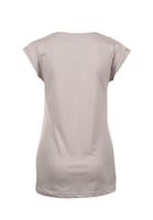 Lakeville Mountain Camiseta para mujer Shasta Thistle