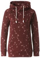 Lakeville Mountain Sudadera con capucha para hombre Muni Cabernet