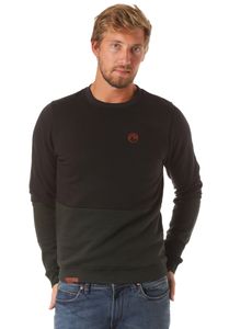 Lakeville Mountain Sudadera para hombre Dale Black/Jet Set