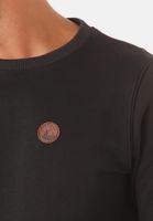 Lakeville Mountain Sudadera para hombre Dale Black/Jet Set