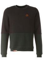 Lakeville Mountain Sudadera para hombre Dale Black/Jet Set