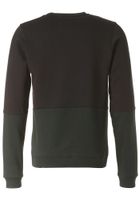 Lakeville Mountain Sudadera para hombre Dale Black/Jet Set
