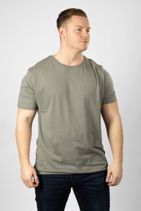 Lakeville Mountain Camiseta para hombre Ludo Nine Irion