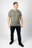 Lakeville Mountain Camiseta para hombre Ludo Nine Irion