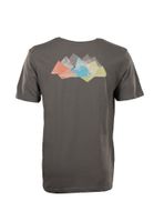 Lakeville Mountain Camiseta para hombre Ludo Nine Irion