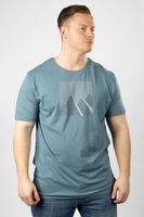 Lakeville Mountain Camiseta para hombre Naab Infinity