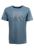 Lakeville Mountain Camiseta para hombre Naab Infinity