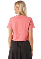 Lakeville Mountain Camiseta para mujer Lamu Peach