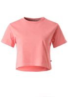 Lakeville Mountain Camiseta para mujer Lamu Peach