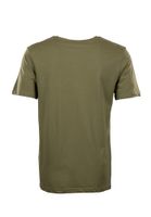 Lakeville Mountain Camiseta para hombre Cuzco Faded Olive