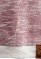 Lakeville Mountain Camiseta para mujer Abaja Burdeos