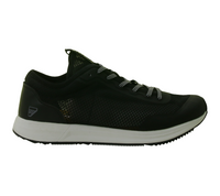 ICEPEAK Alzira Women’s Sneakers – Versatile Casual Footwear (3-75260-990, Black)