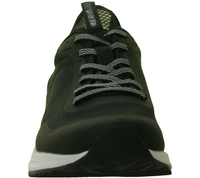 ICEPEAK Alzira Women’s Sneakers – Versatile Casual Footwear (3-75260-990, Black)