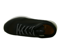ICEPEAK Alzira Women’s Sneakers – Versatile Casual Footwear (3-75260-990, Black)