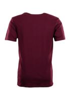 Lakeville Mountain Camiseta para hombre Kungur Cabernet