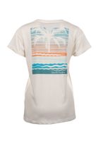 Lakeville Mountain Camiseta para mujer Jada Blanco
