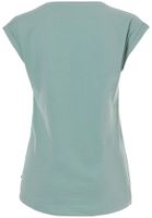 Lakeville Mountain Camiseta para mujer Patos Menta