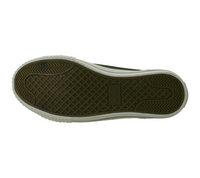 ICEPEAK Dale Damen High-Top Sneaker knöchelhohe Freizeit-Schuhe mit Schnürung 9-75235-990 Schwarz