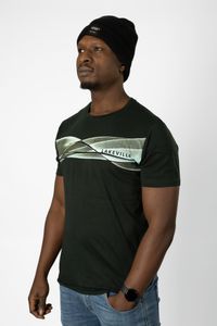 Lakeville Mountain Camiseta para hombre Toro Jet Set