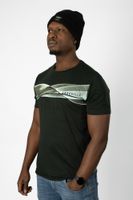 Lakeville Mountain Camiseta para hombre Toro Jet Set