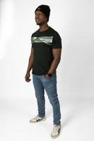 Lakeville Mountain Camiseta para hombre Toro Jet Set