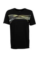 Lakeville Mountain Camiseta para hombre Toro Jet Set
