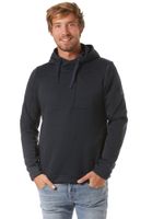 Lakeville Mountain Sudadera con capucha para hombre Commuter Tech Black Iris