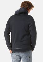 Lakeville Mountain Sudadera con capucha para hombre Commuter Tech Black Iris