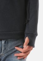 Lakeville Mountain Sudadera con capucha para hombre Commuter Tech Black Iris