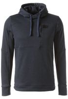 Lakeville Mountain Sudadera con capucha para hombre Commuter Tech Black Iris