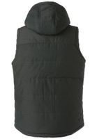 Lakeville Mountain Chaleco para hombre Tugela Verde