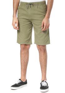 Lakeville Mountain Pantalón corto para mujer Nakuru Faded Olive