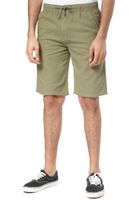 Lakeville Mountain Pantalón corto para mujer Nakuru Faded Olive