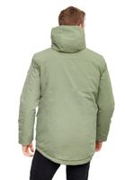 Lakeville Mountain Chaqueta de invierno para mujer Caledon Four Leave Clover