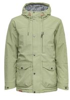 Lakeville Mountain Chaqueta de invierno para mujer Caledon Four Leave Clover