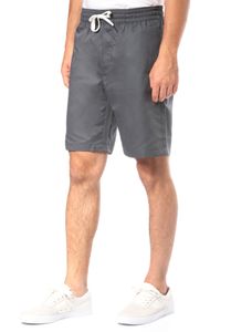 Lakeville Mountain Pantalón corto para hombre Stanley Antracita