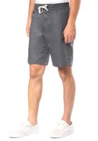 Lakeville Mountain Pantalón corto para hombre Stanley Antracita