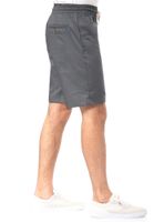 Lakeville Mountain Pantalón corto para hombre Stanley Antracita