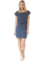 Lakeville Mountain Vestido para mujer Lulua Infinity