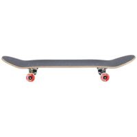 Almost Monopatín completo Unisex Komplettboard Almost Team Fall Off Multicolor