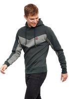 Lakeville Mountain Sudadera con capucha para mujer Moontt Jet Set