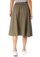Lakeville Mountain Falda para mujer Liria Thyme