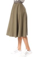 Lakeville Mountain Falda para mujer Liria Thyme